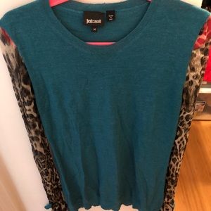 Just Cavalli sweater